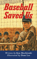 Baseball Saved Us