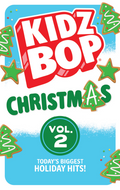 KIDZ BOP Christmas Vol. 2