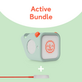 Yoto Player Active Bundle