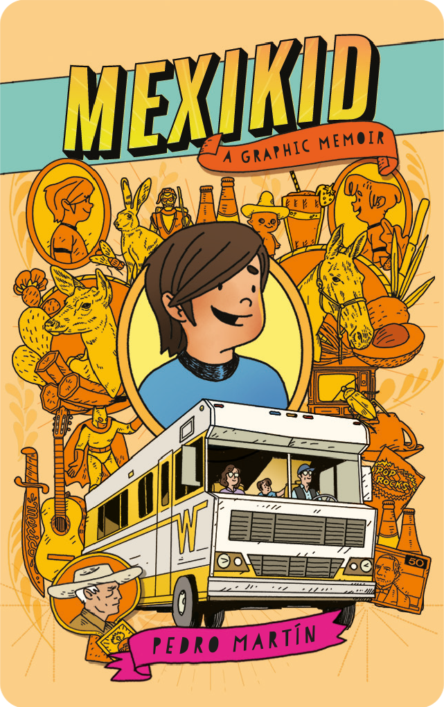 Mexikid