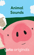 Animal Sounds (Digital)